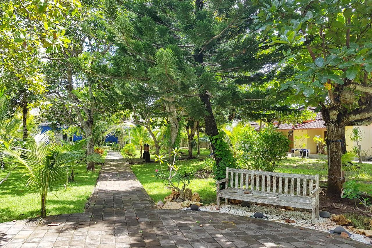 Oyo 3186 Thomas Garden Place 乌鲁瓦图 外观 照片